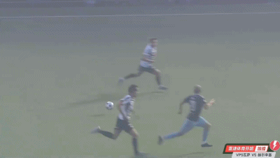 芬超半场:林单刀推射中柱,西卡莱进球被吹,VPS瓦萨0-0赫尔辛基