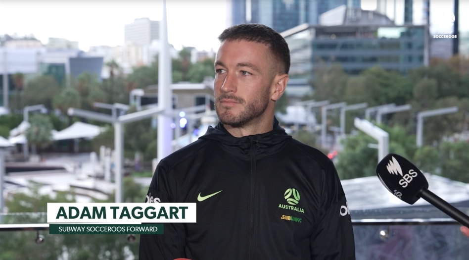 必赢亚洲-塔加特：在珀斯与日本队交手很特别，希望取胜直接晋级世界杯