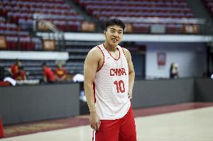 必赢亚洲-王俊杰单兵对位约旦进攻核心效果很好 期待淘汰赛中国队更好发挥