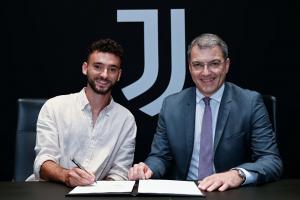 必赢亚洲-官方：尤文签下若昂-马里奥，转会费总价1260万欧&amp;分期四年