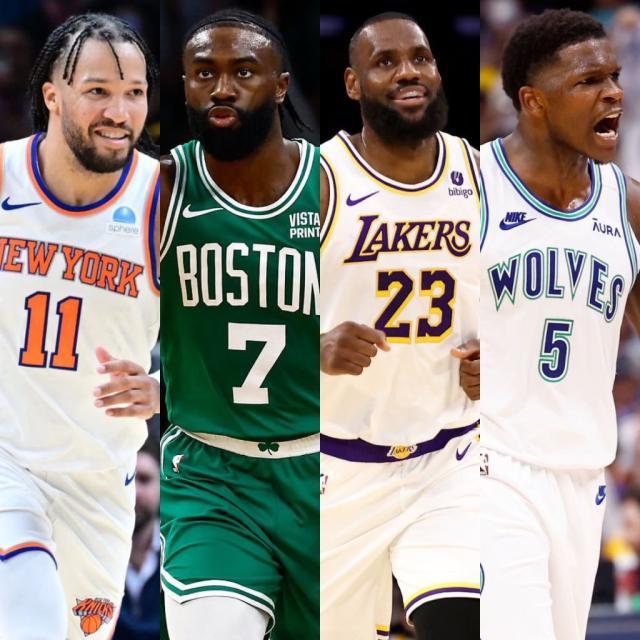 Bwin-NBA新赛季揭幕战出炉 汤神11月中旬“回家”战勇士