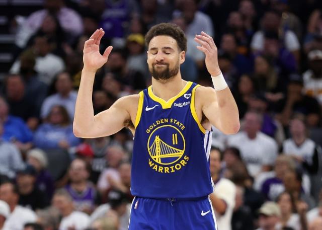 Bwin-新合同两年不能再多了！汤普森自由市场屡吃闭门羹