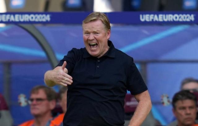 Bwin-科曼怒批荷兰队表现：糟糕透顶！令人震惊！