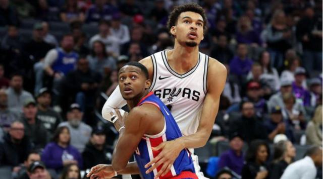 必赢亚洲-【观点】千载难逢的机会！马刺应全力梭哈福克斯