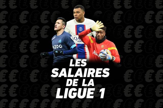 巴黎球员薪水屠榜！压垮工资结构的非MNM天价合同