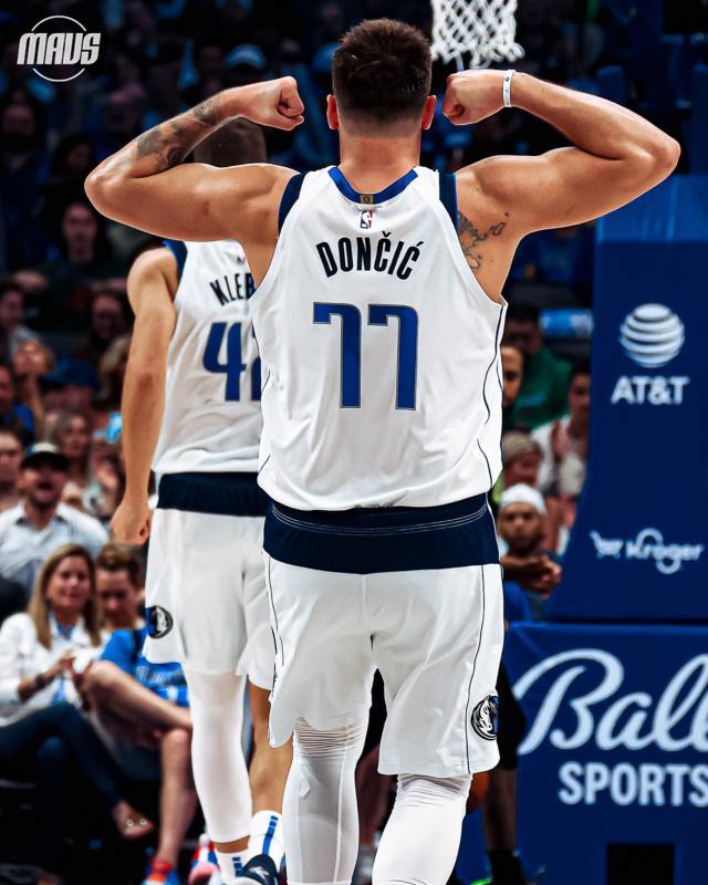 必赢亚洲-开季场场30+超越乔丹 东契奇的MVP赛季终于到来？