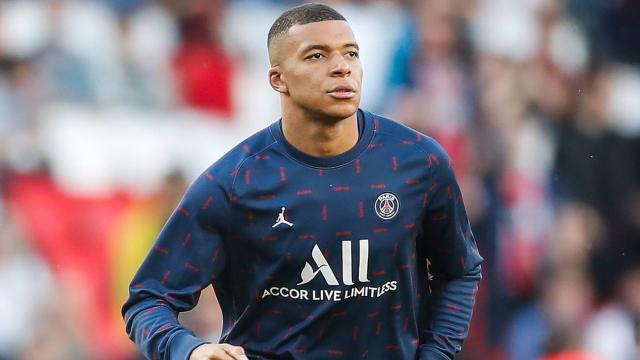 必赢亚洲-王勤伯：姆巴佩留下，谜团将一个个揭开