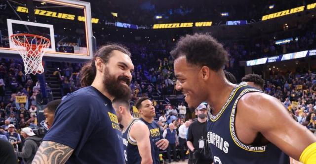 必赢体育-勇士篮板吃亏！灰熊迎回亚当斯更有底气