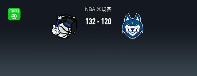 必赢官网-NBA战报：魔术132-120森林狼取NBA4连胜，小特伦斯-香农空砍33分